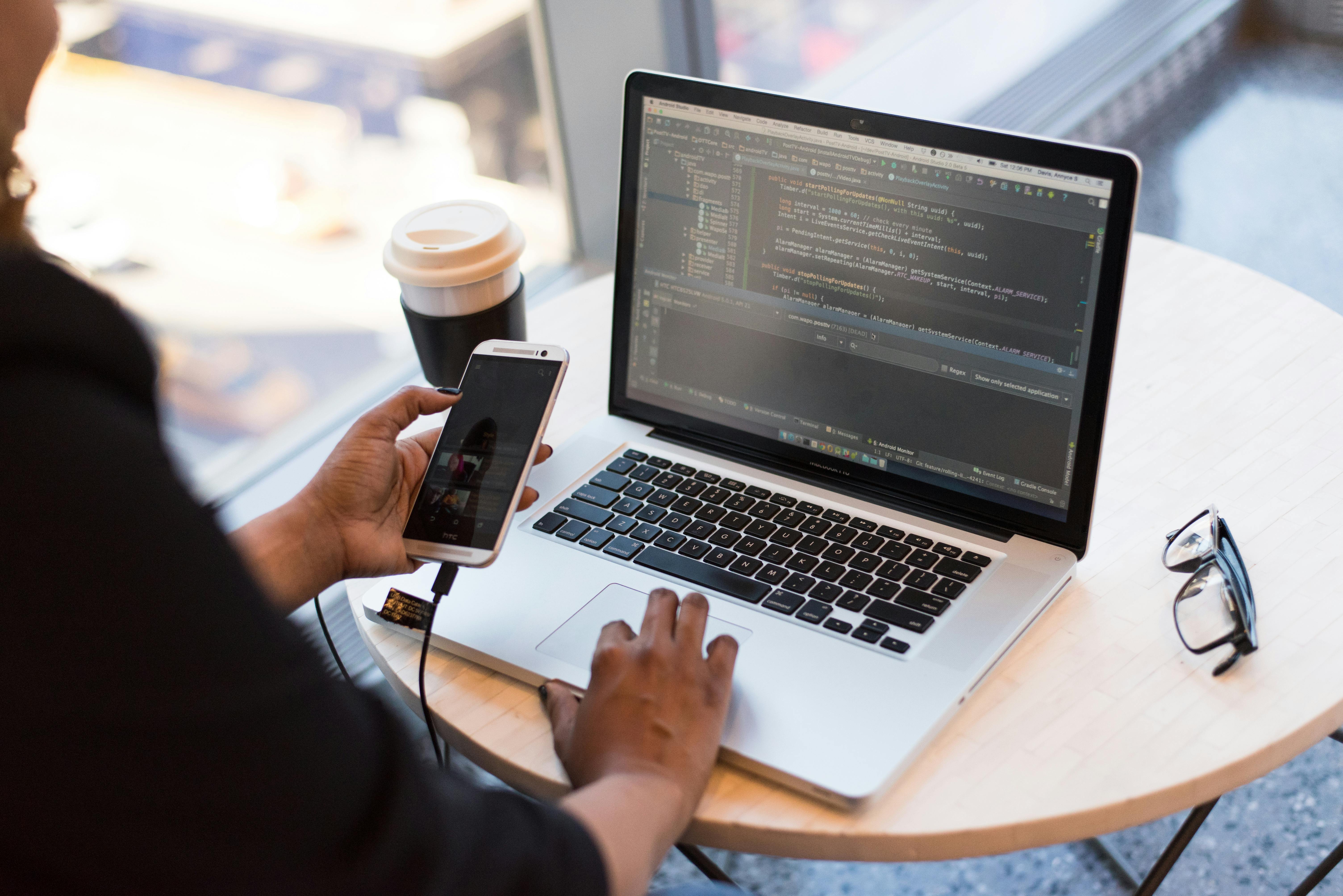 Top Mobile App Development Trends to Watch in 2025